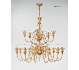 Люстра Sylcom 1023/6+3, фото 1