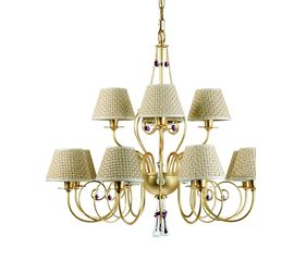 Люстра Patrizia Garganti 1110, фото 1