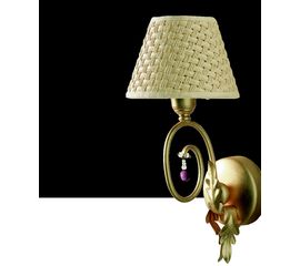 Настенный светильник Patrizia Garganti 1111, фото 1