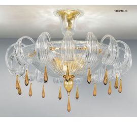 Люстра Sylcom 1386/78, фото 1