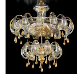 Люстра Sylcom 1386/DP, фото 1