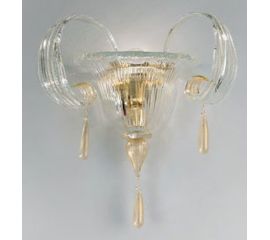 Настенный светильник Sylcom 1386/A1, фото 1