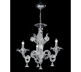 Люстра Sylcom 1377/3 mini, фото 1