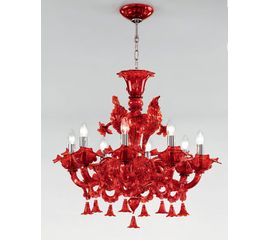 Люстра Sylcom 1377/8 mini, фото 1