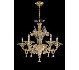 Люстра Sylcom 1377/5, фото 1