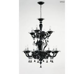 Люстра Sylcom 1377/8+4, фото 1