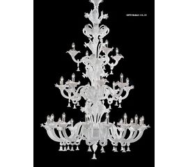 Люстра Sylcom 1377/16+8+4, фото 1