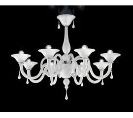 Люстра Sylcom 1380/8, фото 1