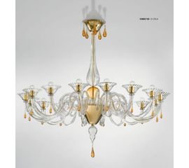 Люстра Sylcom 1380/16, фото 1