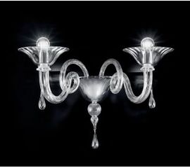 Настенный светильник Sylcom 1380/А2, фото 1