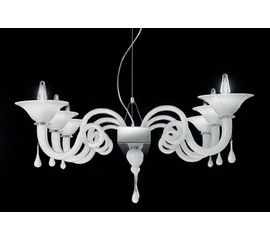 Люстра Sylcom 1381/6, фото 1