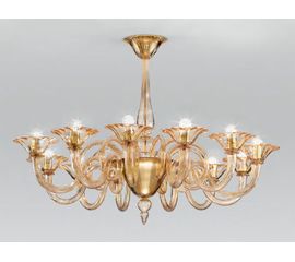 Люстра Sylcom 1382/12, фото 1