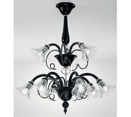 Люстра Sylcom 1420/6+3, фото 1