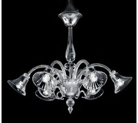 Люстра Sylcom 1420/8, фото 1