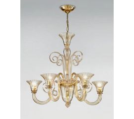 Люстра Sylcom 1388/5, фото 1