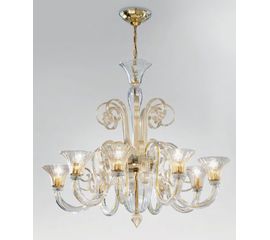 Люстра Sylcom 1388/8, фото 1