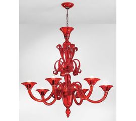 Люстра Sylcom 1425/6, фото 1