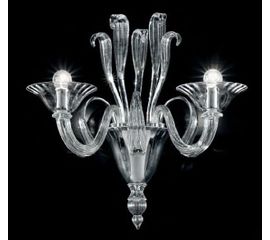 Настенный светильник Sylcom 1425/A2, фото 1