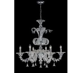 Люстра Sylcom 1453/6, фото 1