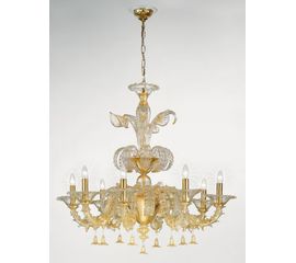 Люстра Sylcom 1453/8, фото 1