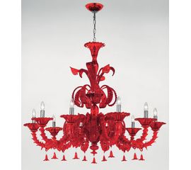 Люстра Sylcom 1453/10, фото 1