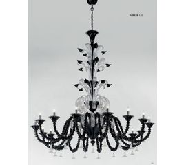 Люстра Sylcom 1453/16, фото 1