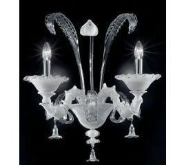 Настенный светильник Sylcom 1453/А2, фото 1