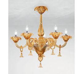 Люстра Sylcom 1457/5, фото 1