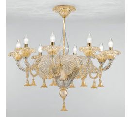 Люстра Sylcom 1457/8, фото 1