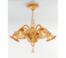 Люстра Sylcom 1458/5, фото 1