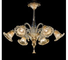 Люстра Sylcom 1458/6, фото 1