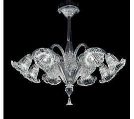 Люстра Sylcom 1458/8, фото 1