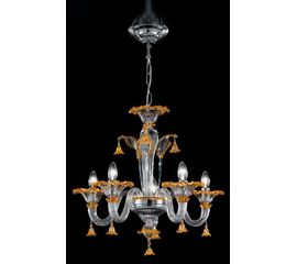 Люстра Sylcom 1463/5, фото 1