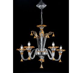 Люстра Sylcom 1464/5, фото 1