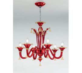 Люстра Sylcom 1464/6, фото 1