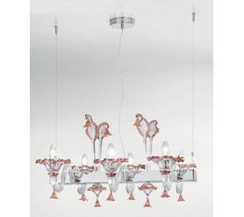 Люстра Sylcom 1465/6, фото 1