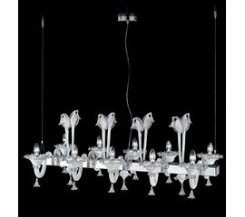 Люстра Sylcom 1465/10, фото 1