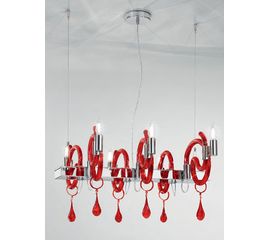 Люстра Sylcom 2000/6, фото 1