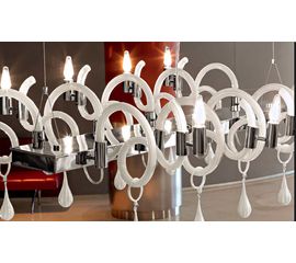 Люстра Sylcom 2000/10, фото 1