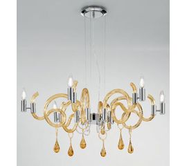 Люстра Sylcom 2001/6, фото 1