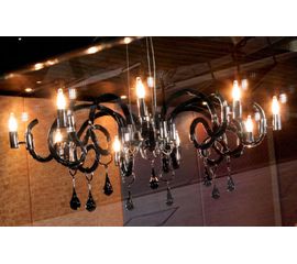 Люстра Sylcom 2001/9, фото 1