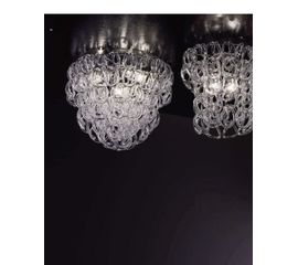 Потолочный светильник Vistosi Giogali PL 50, PL 35, фото 1