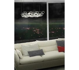 Подвесной светильник Vistosi Giogali SP 80, SP 80 A, фото 1