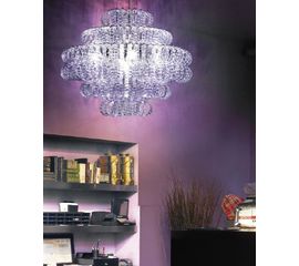 Люстра Vistosi Ecos SP 90, фото 1