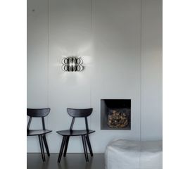 Настенный светильник Vistosi Ecos AP, фото 1