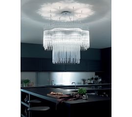 Люстра Vistosi Diadema SP C1, фото 1