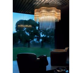 Люстра Vistosi Diadema SP 60, фото 1