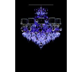 Люстра Pataviumart CH3300/12MB01, фото 1