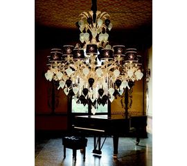 Люстра Pataviumart CH3300/20AZ71, фото 1