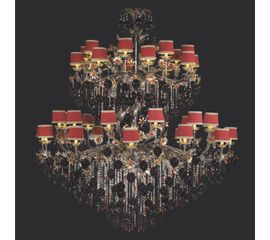 Люстра Pataviumart CH3300/40AT25, фото 1